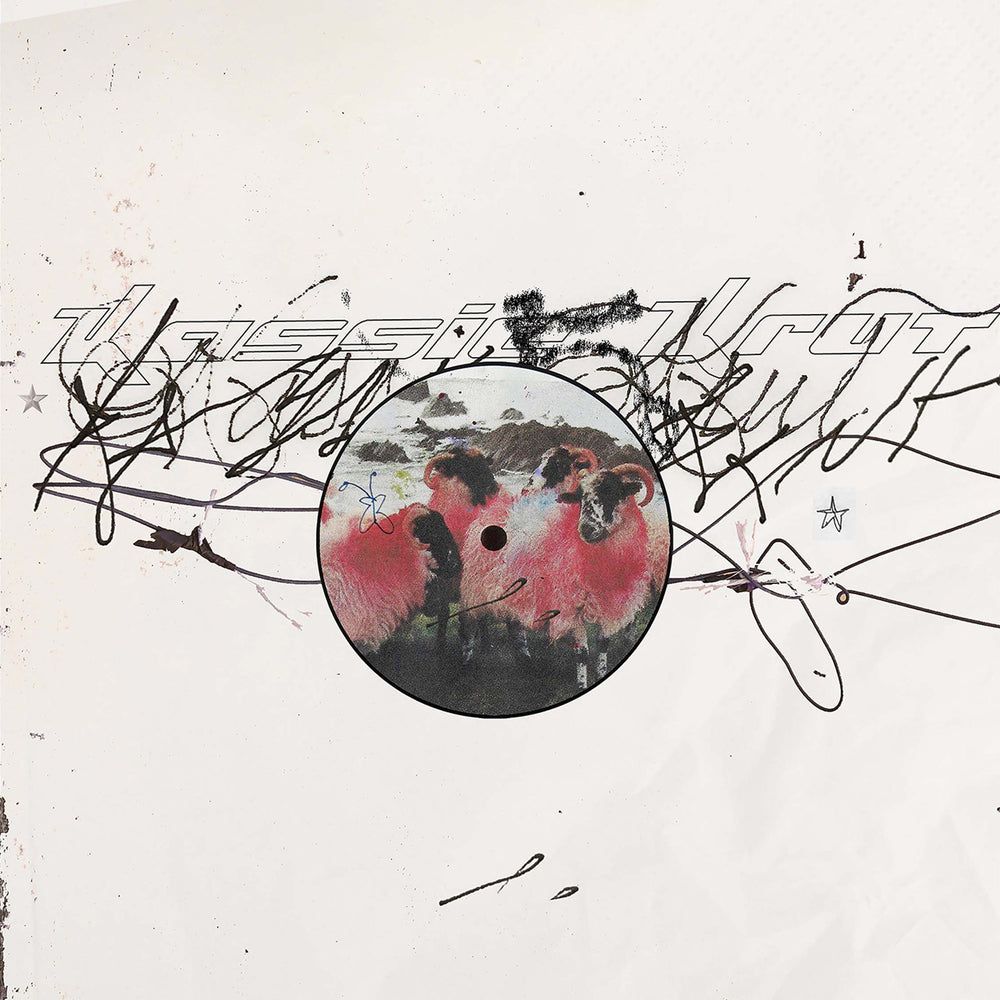 Kassie Krut [CD] (ONLINE ORDER ONLY)
