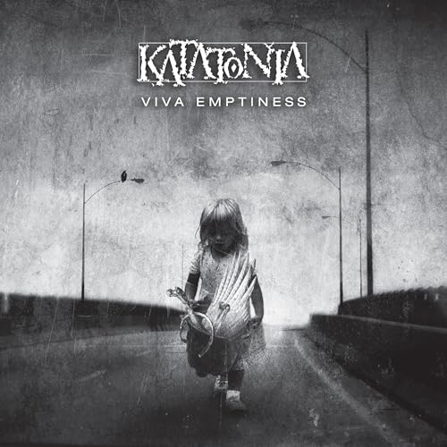 Viva Emptiness ( Anniversary Cd ) [CD] (ONLINE ORDER ONLY)