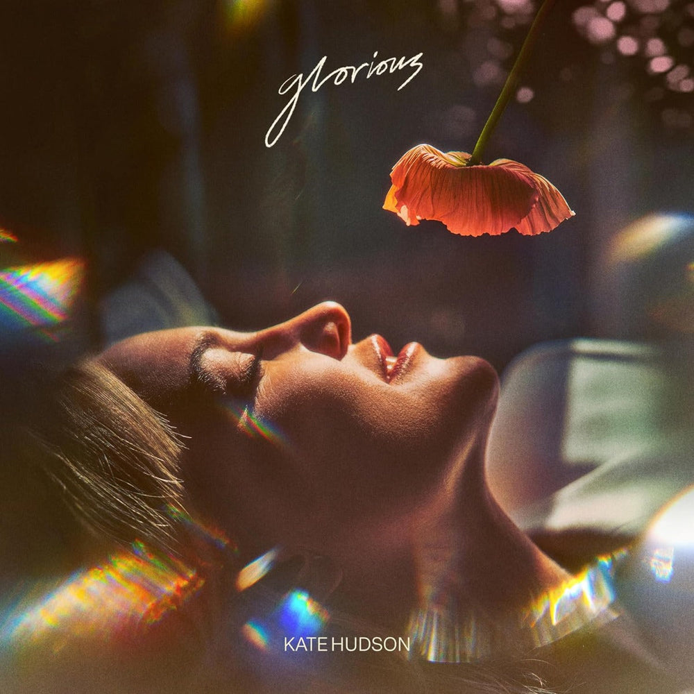 Kate Hudson - Glorious [Vinyl] (ONLINE ORDER ONLY)
