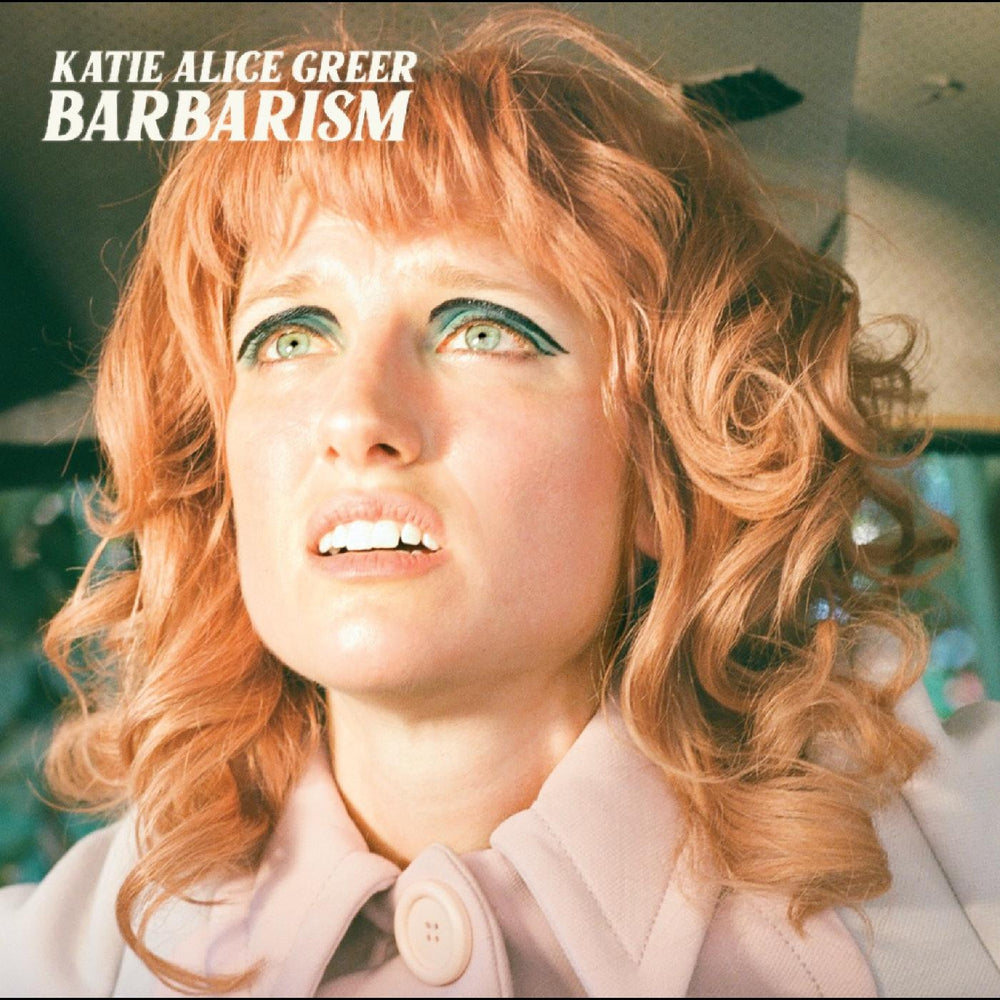Barbarism [Vinyl] (ONLINE ORDER ONLY)