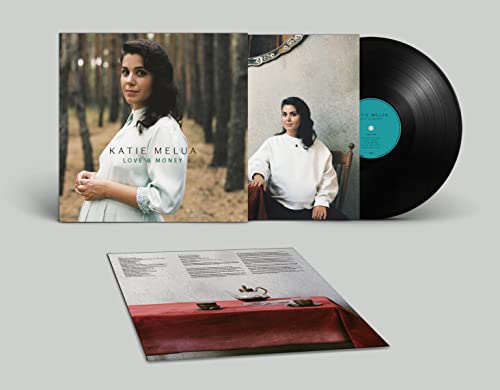 Love & Money [Vinyl]
