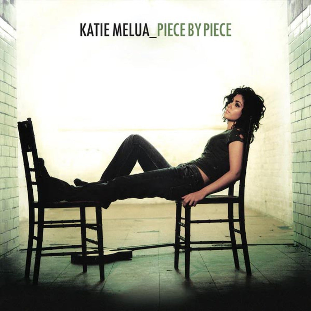 Piece By Piece (20Th Anniversary Edition) [Deluxe 2LP] [Vinyl] (ONLINE ORDER ONLY)