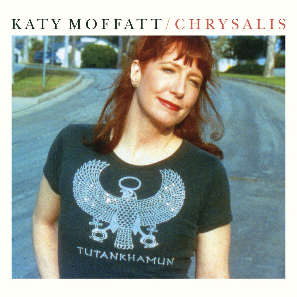 Chrysalis [CD] (ONLINE ORDER ONLY)
