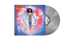 Katy Perry - 143 [Explicit Content] (Silver Colored Vinyl) [Vinyl]