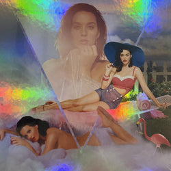 Katy Perry - Katy Catalog - Limited Collector's Edition Boxset (Limited Edition, With Bonus 7" Single) (5 Lp's) [Vinyl]
