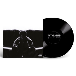 Timeless (2Lp) [Vinyl]