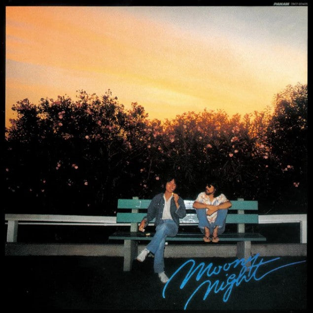 Moony Night [Vinyl] (ONLINE ORDER ONLY)