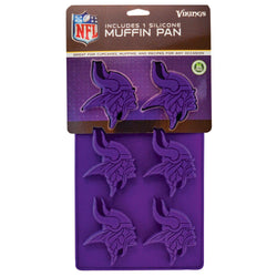 Minnesota Vikings Muffin Pan