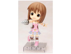 Kotobukiya Cu-poche The Idolmaster Yukiho Hagiwara Posable Figure (ONLINE ORDER ONLY)