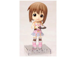 Kotobukiya Cu-poche The Idolmaster Yukiho Hagiwara Posable Figure (ONLINE ORDER ONLY)