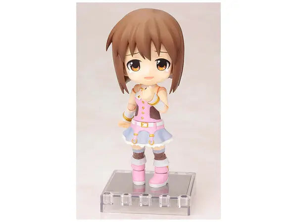 Kotobukiya Cu-poche The Idolmaster Yukiho Hagiwara Posable Figure (ONLINE ORDER ONLY)