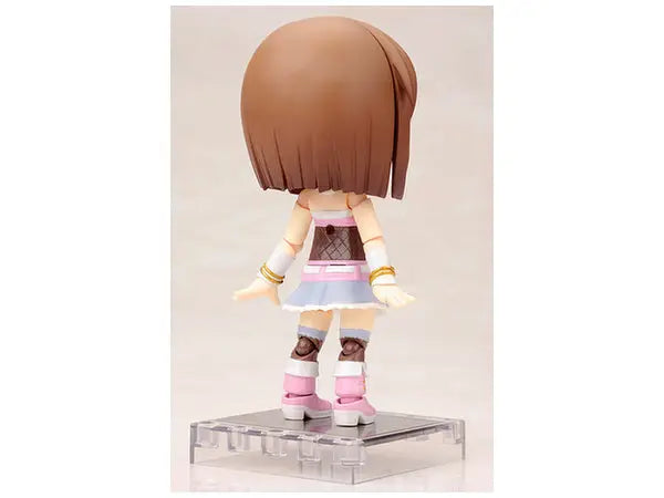 Kotobukiya Cu-poche The Idolmaster Yukiho Hagiwara Posable Figure (ONLINE ORDER ONLY)
