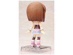 Kotobukiya Cu-poche The Idolmaster Yukiho Hagiwara Posable Figure (ONLINE ORDER ONLY)