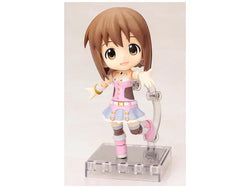 Kotobukiya Cu-poche The Idolmaster Yukiho Hagiwara Posable Figure (ONLINE ORDER ONLY)