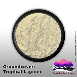 Krautcover | Groundcover | Tropical Lagoon (ONLINE ORDER ONLY)