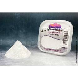 Krautcover | Groundcover | Powder Snow (ONLINE ORDER ONLY)
