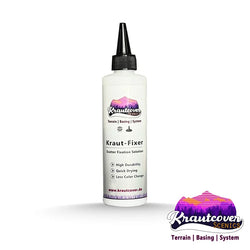 Krautcover - Kraut-Fixer (240ml)