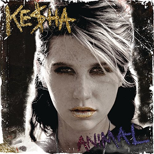 Animal [CD] (ONLINE ORDER ONLY)