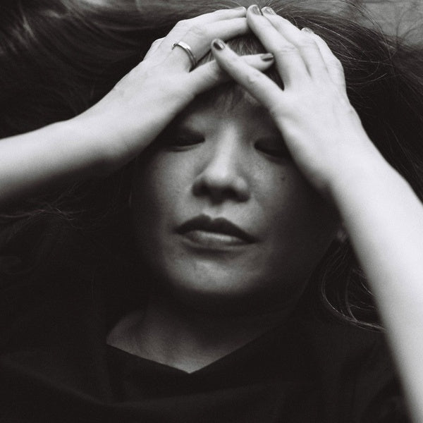 KEIKO HIGUCHI - Vertical Language [CD] (ONLINE ORDER ONLY)
