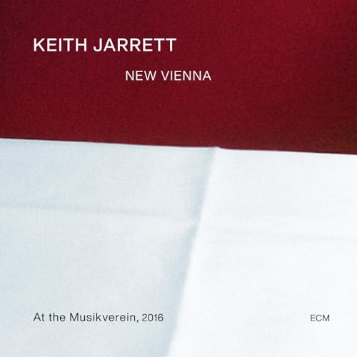 New Vienna (Live) [2 Lp] [Vinyl] (ONLINE ORDER ONLY)