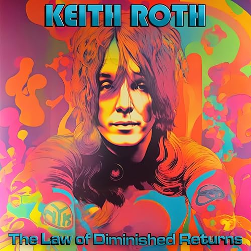 The Law Of Diminished Returns [Vinyl]