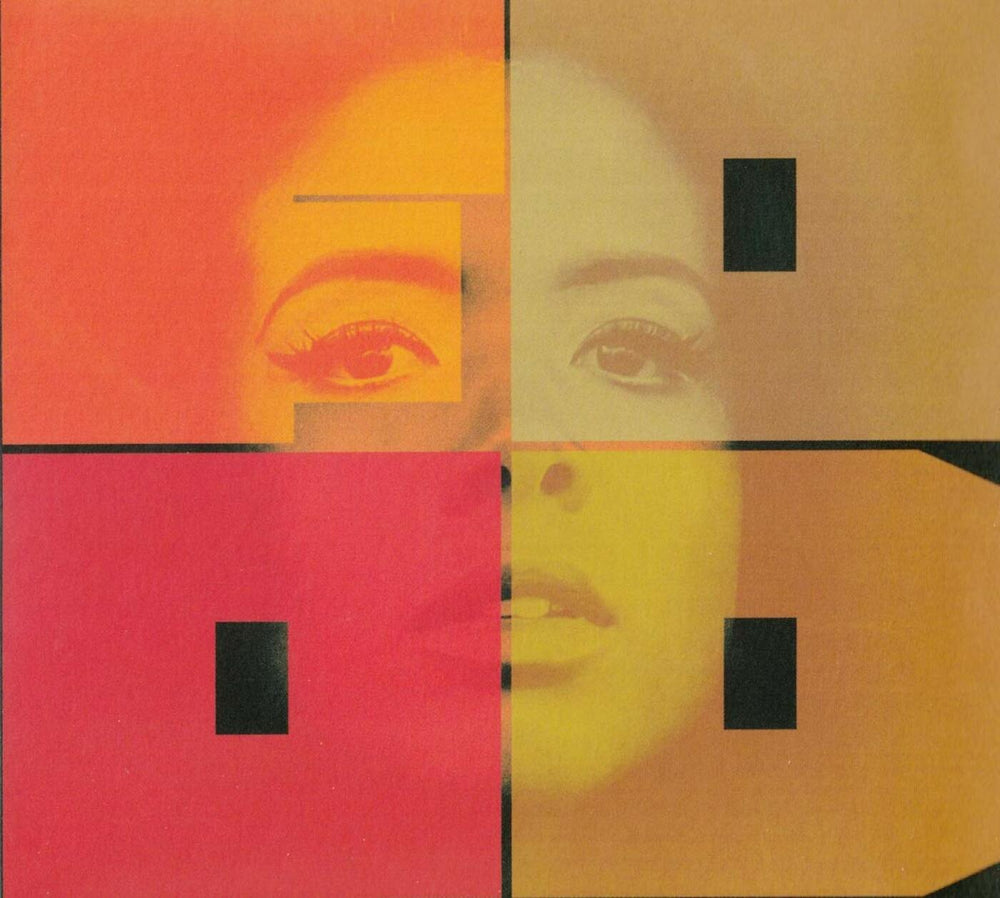 Food (BONUS DISC VERSION) [CD]