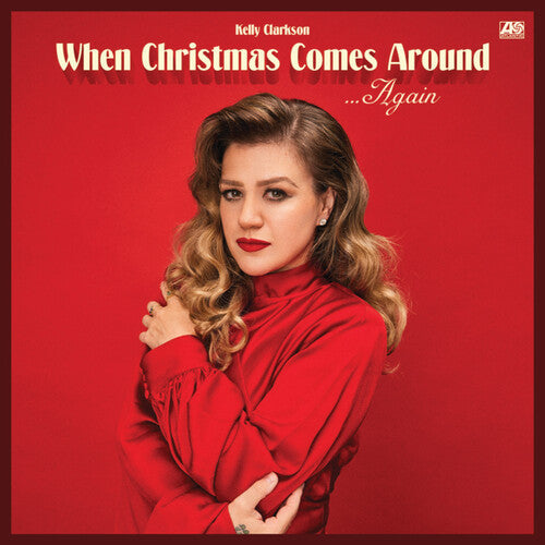 When Christmas Comes Around Again (Deluxe Edition, Manufactured on Demand) [CD] (ONLINE ORDER ONLY)