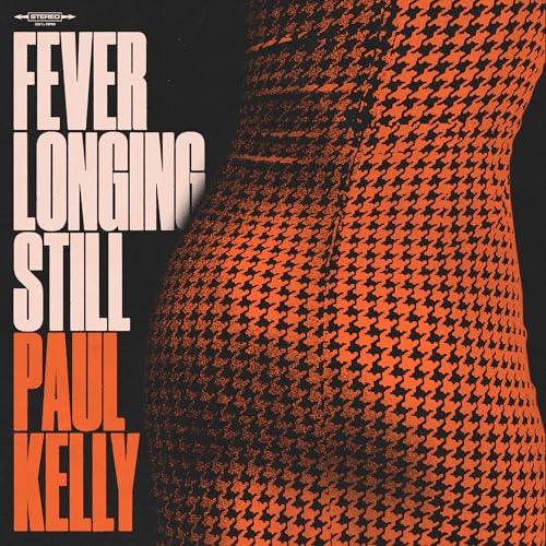 Fever Longing Still [Vinyl]