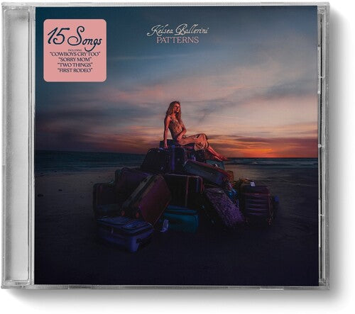Patterns [CD]