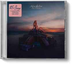 Patterns [CD]