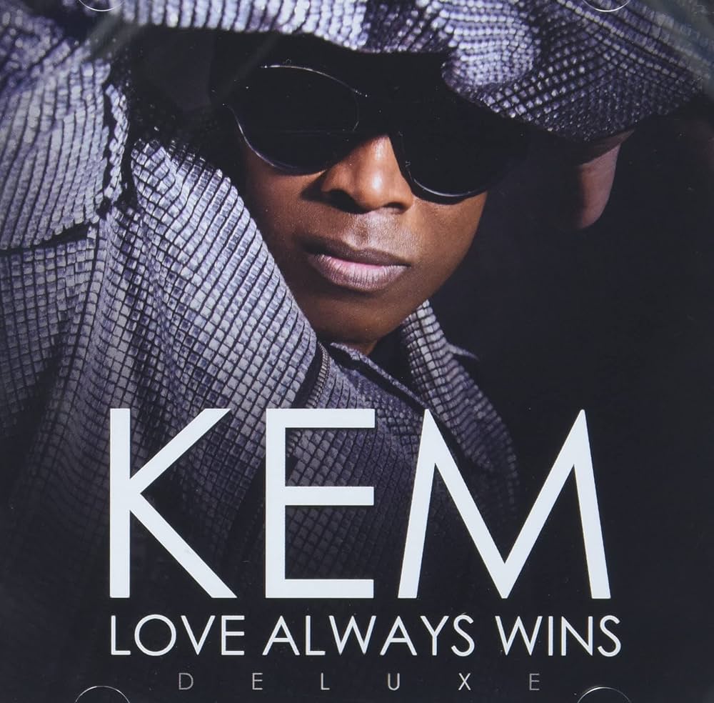 Love Always Wins [Deluxe Edition] [CD] (ONLINE ORDER ONLY)