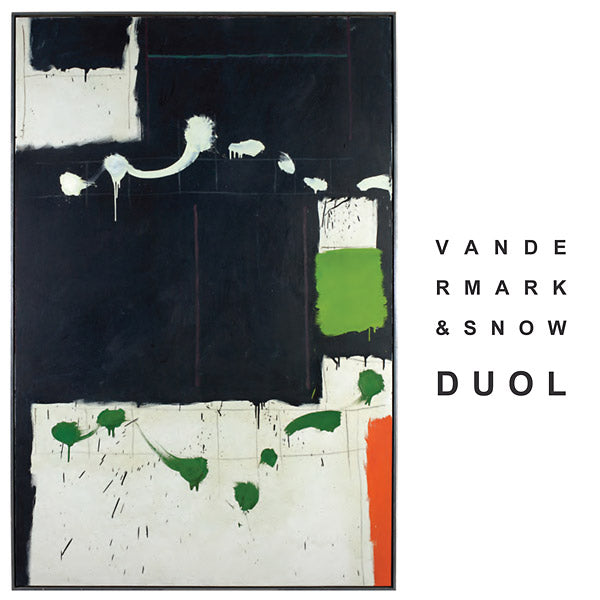 Duol [CD] (ONLINE ORDER ONLY)
