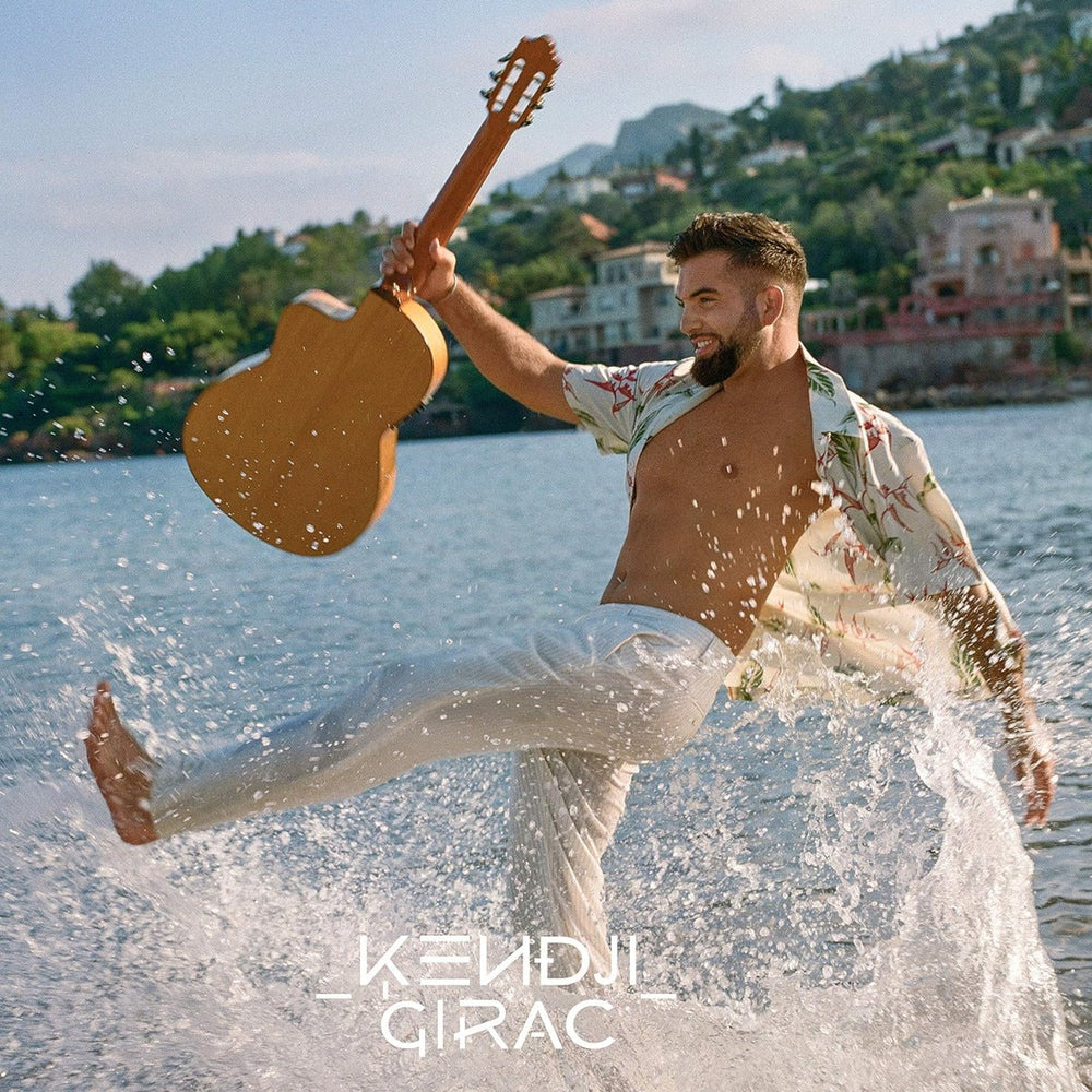 Mi Vida [Import] [Vinyl] (ONLINE ORDER ONLY)