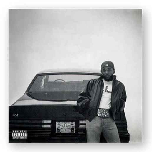 GNX [Explicit Content] [Vinyl]