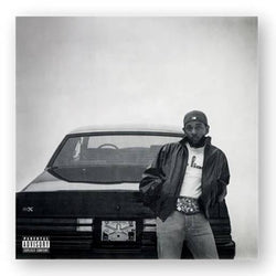 GNX [Explicit Content] [Vinyl]