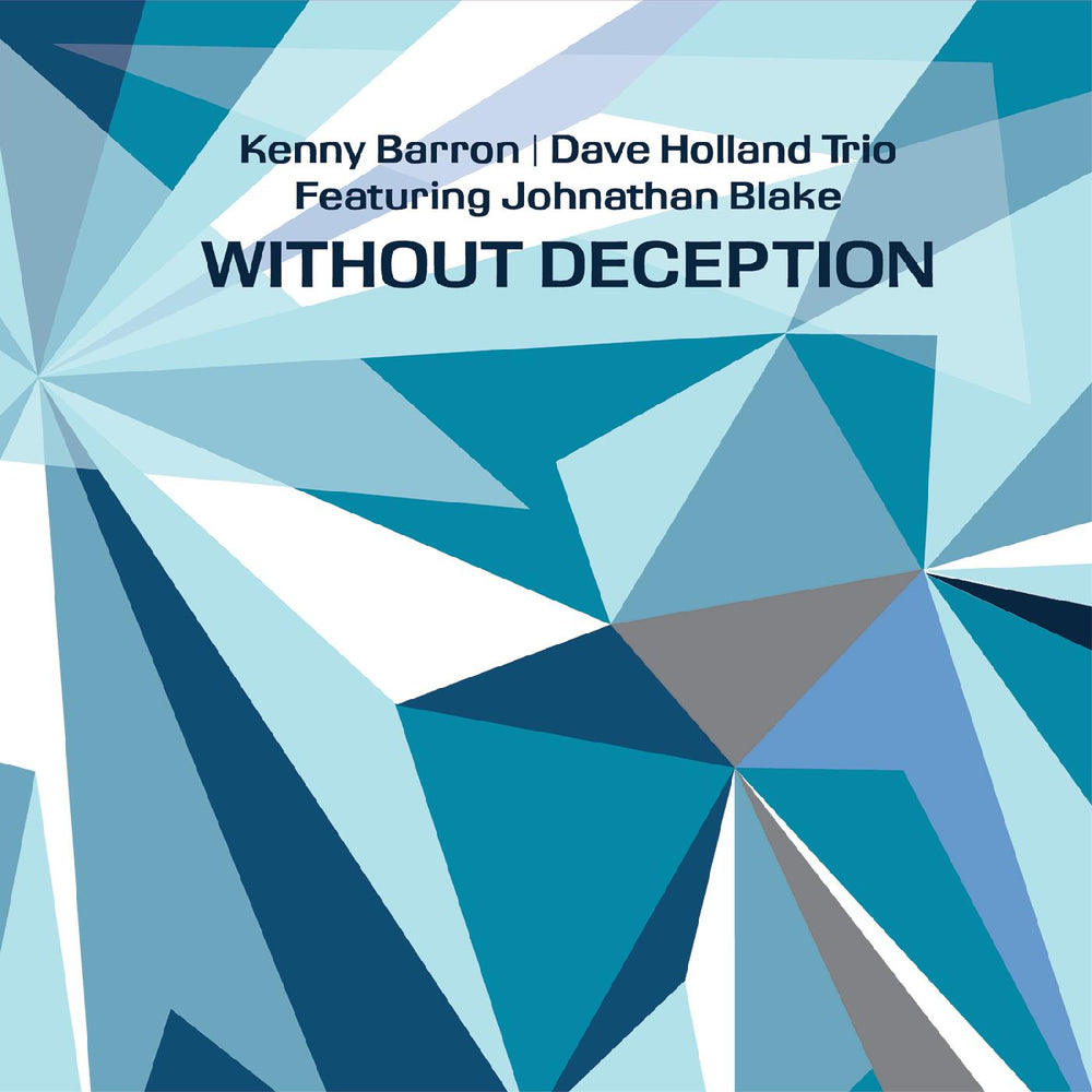 Without Deception [CD]