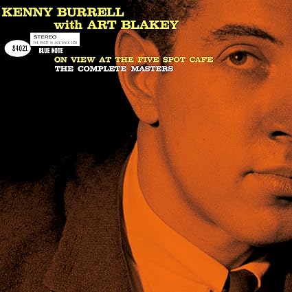 On View At The Five Spot Cafe: The Complete Masters (Blue Note Tone Poet Series) [2 Cd] [CD] (ONLINE ORDER ONLY)