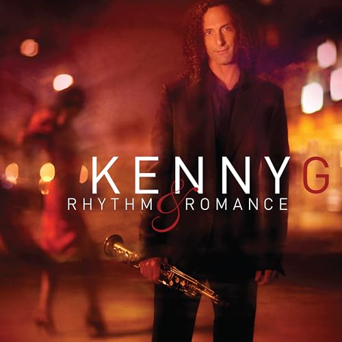 Kenny G - Rhythm & Romance [2 LP] [Vinyl] (ONLINE ORDER ONLY)