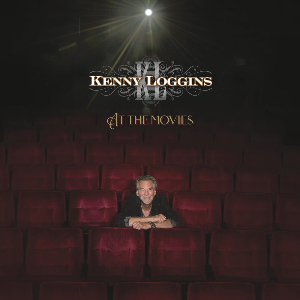 Kenny Loggins - At The Movies [Vinyl] (ONLINE ORDER ONLY)
