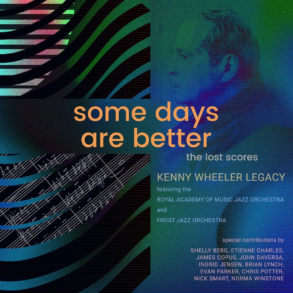 Some Days Are Better: The Lost Scores (Deluxe Edition) [CD]