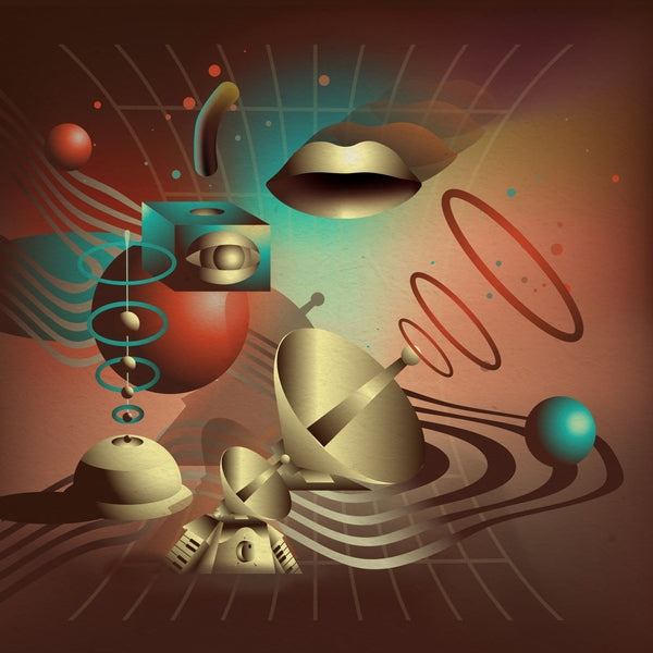Another Time Ep [Vinyl] (ONLINE ORDER ONLY)