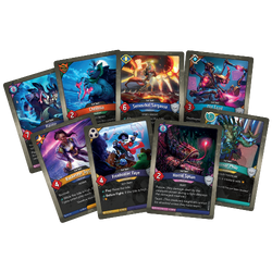 KeyForge: Dark Tidings Two-Player Starter Set