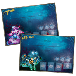 KeyForge: Dark Tidings Two-Player Starter Set