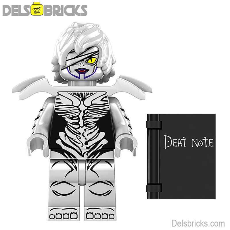Death from Anime series Death Note (ONLINE ORDER ONLY)