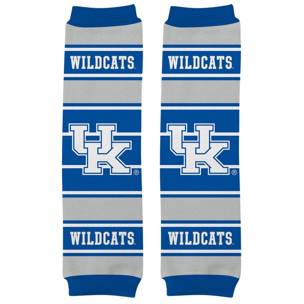 Kentucky Wildcats Baby Leg Warmers (ONLINE ORDER ONLY)