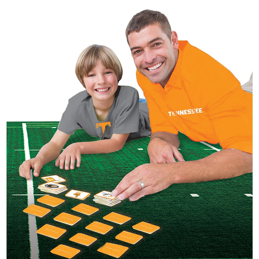 Tennessee Volunteers Matching Game