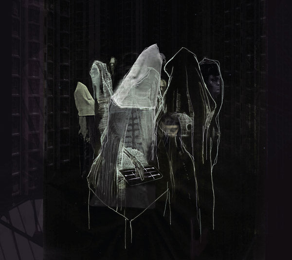 KHOST - Governance [CD] (ONLINE ORDER ONLY)