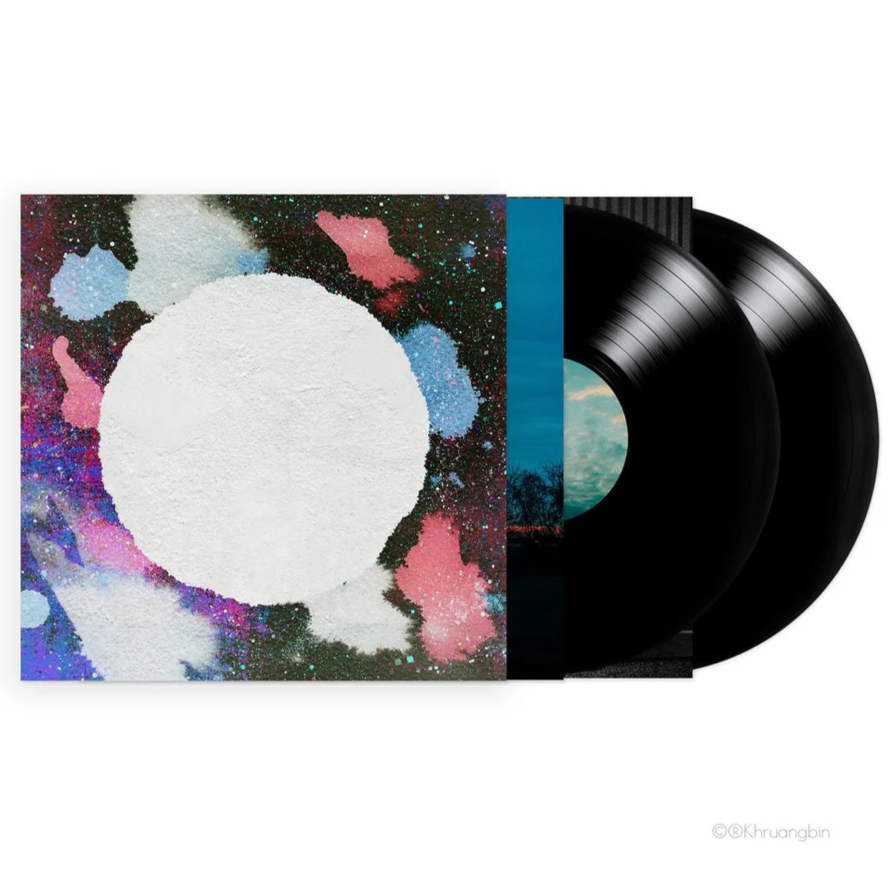 The Universe Smiles Upon You ii (2 Lp's) [Vinyl] (ONLINE ORDER ONLY)