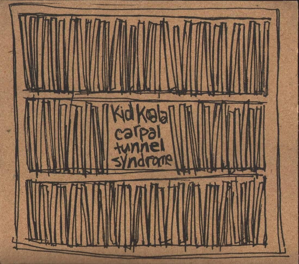 Carpal Tunnel Syndrome [CD] (ONLINE ORDER ONLY)