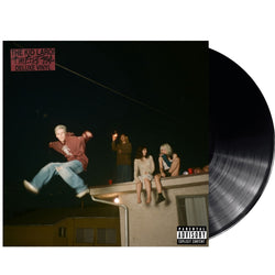 The First Time Date [Explicit Content] (Deluxe Edition, Gatefold LP Jacket, Poster) (2 Lp's) [Vinyl]
